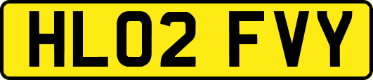 HL02FVY