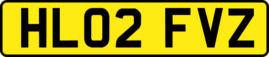 HL02FVZ