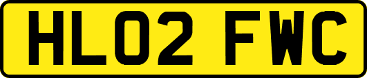 HL02FWC
