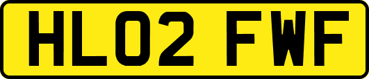 HL02FWF