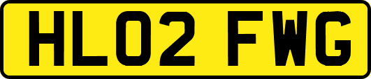 HL02FWG