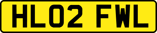 HL02FWL