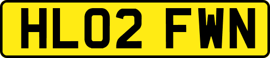 HL02FWN