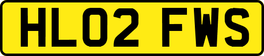 HL02FWS