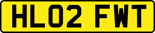 HL02FWT