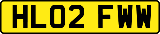 HL02FWW