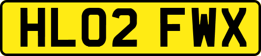 HL02FWX