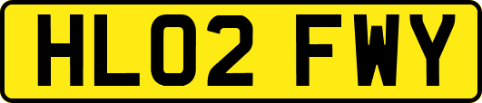 HL02FWY