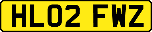 HL02FWZ