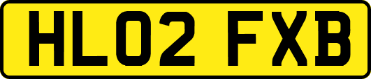 HL02FXB