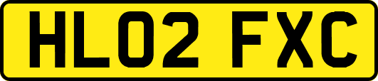 HL02FXC
