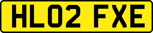 HL02FXE