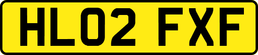 HL02FXF
