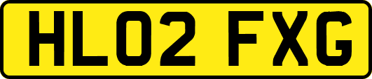 HL02FXG