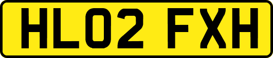 HL02FXH
