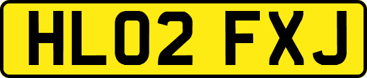 HL02FXJ