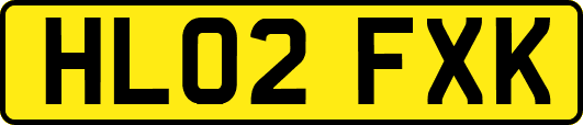 HL02FXK