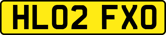 HL02FXO