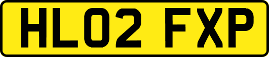 HL02FXP