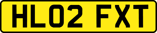 HL02FXT