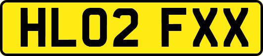 HL02FXX