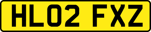 HL02FXZ