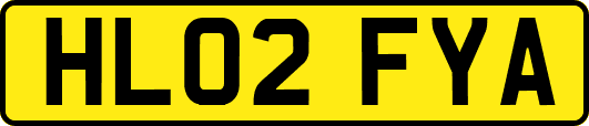 HL02FYA
