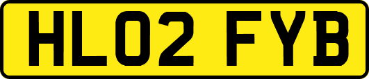 HL02FYB