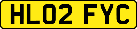 HL02FYC
