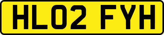 HL02FYH