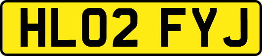 HL02FYJ
