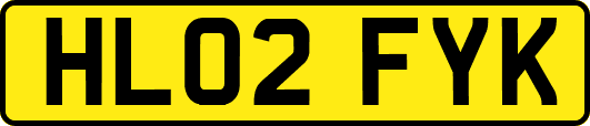 HL02FYK