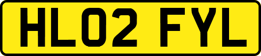 HL02FYL
