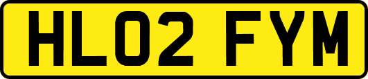 HL02FYM