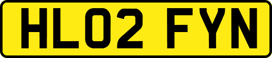 HL02FYN