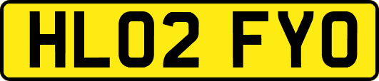 HL02FYO