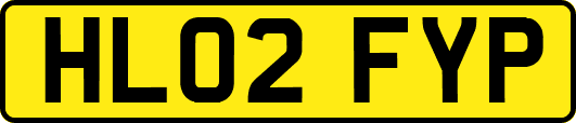 HL02FYP
