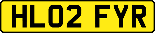 HL02FYR