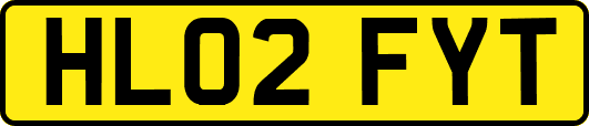 HL02FYT
