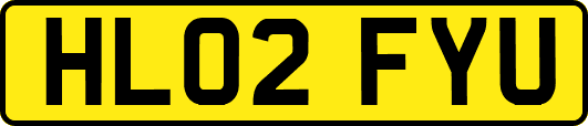 HL02FYU