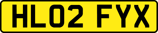 HL02FYX