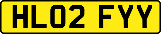 HL02FYY