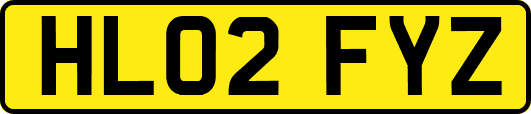 HL02FYZ
