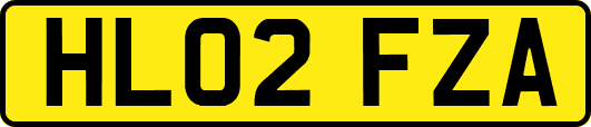 HL02FZA