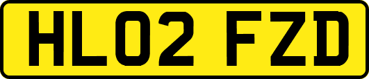 HL02FZD