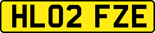 HL02FZE