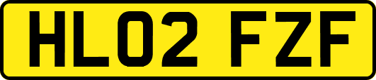HL02FZF