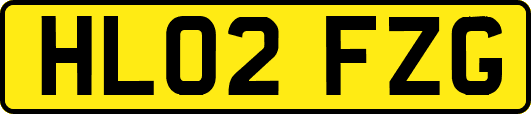 HL02FZG