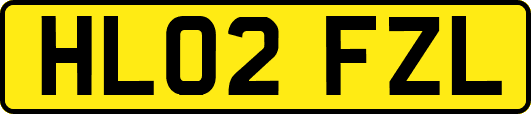 HL02FZL