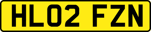HL02FZN